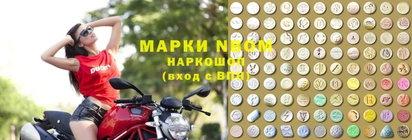 стафф Покачи